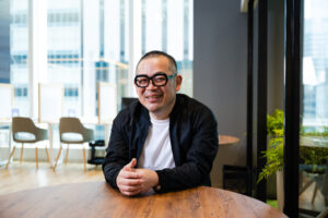 フリーランスとしての成長とやりがいを、相談しやすい環境が支えてくれた